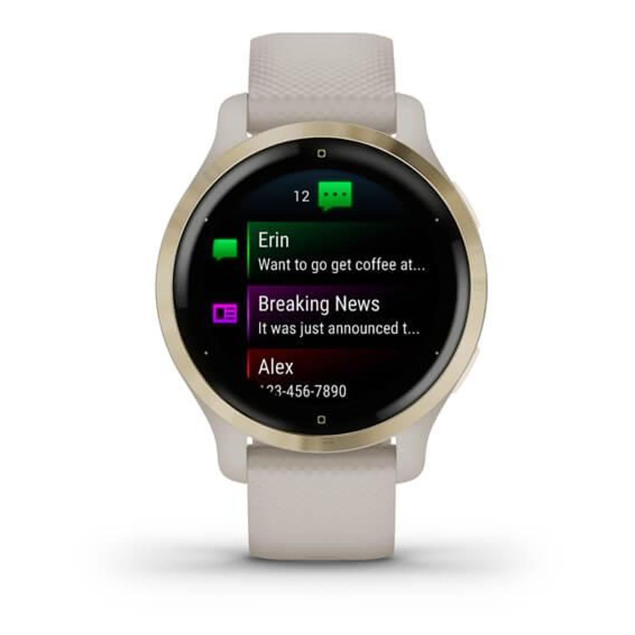 Смарт-часы Garmin Venu 2S 010-02429-01