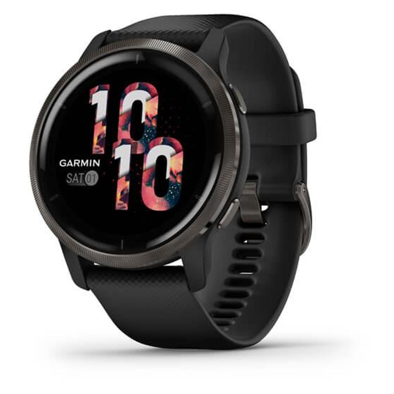 Смарт-часы Garmin Venu 2 010-02430-01