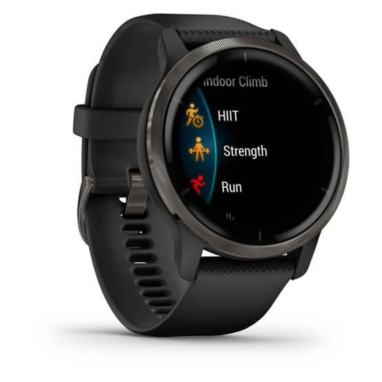 Смарт-часы Garmin Venu 2 010-02430-01