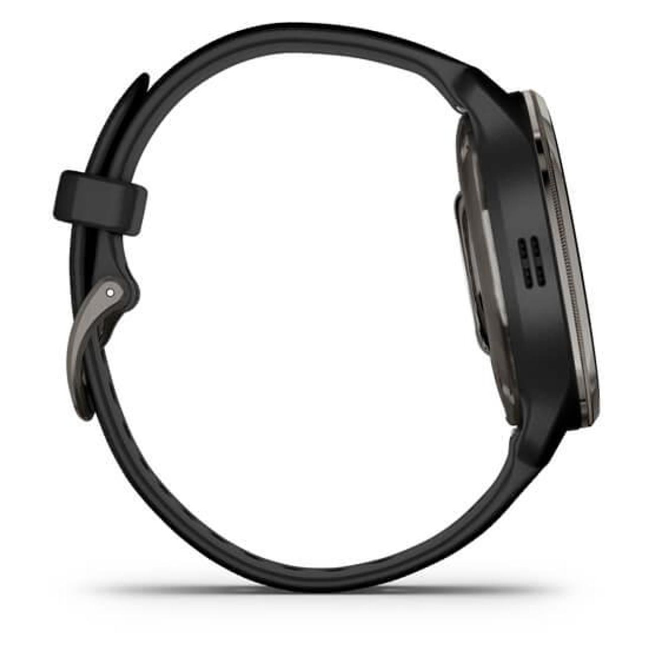 Смарт-часы Garmin Venu 2 Plus 010-02496-01