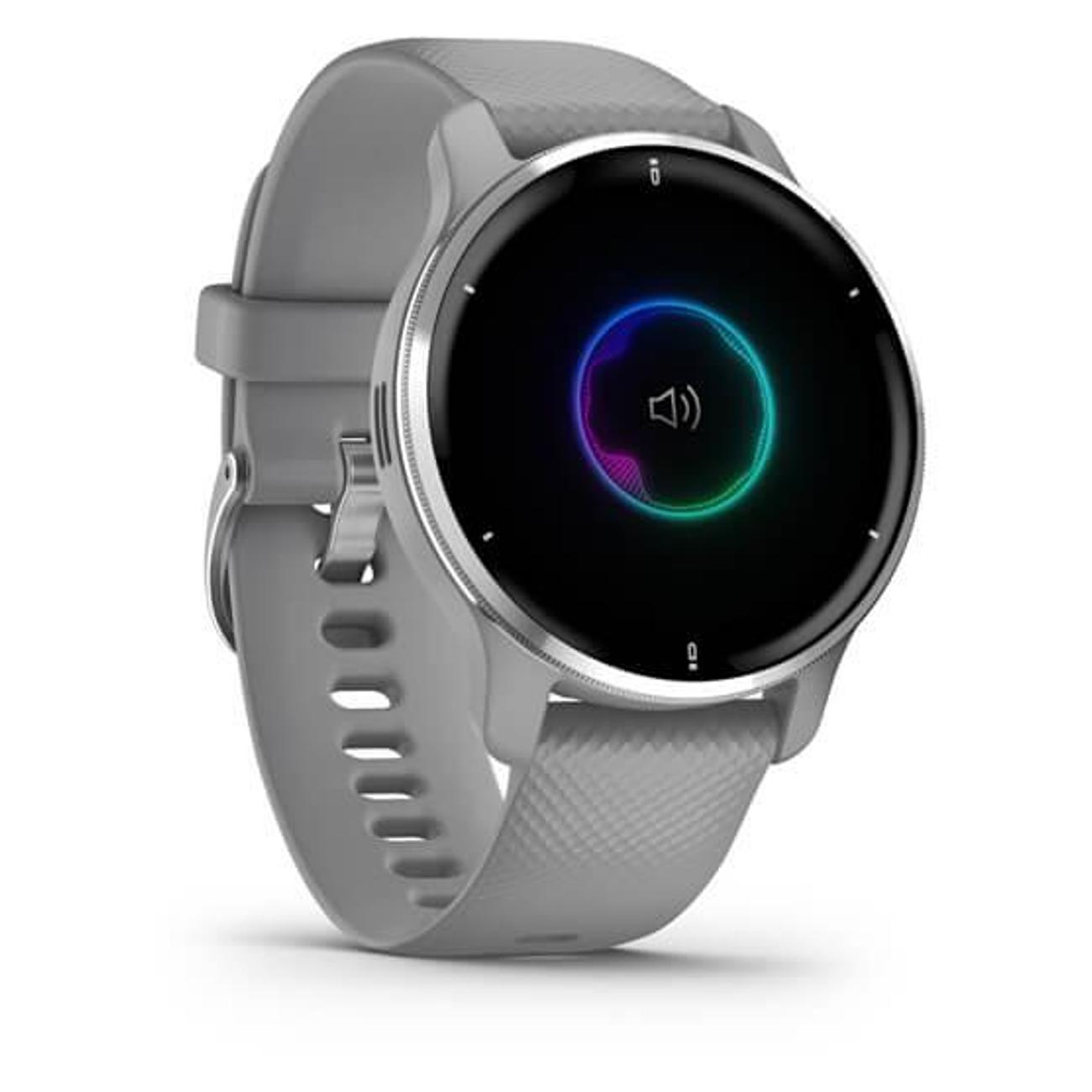 Смарт-часы Garmin Venu 2 Plus 010-02496-00