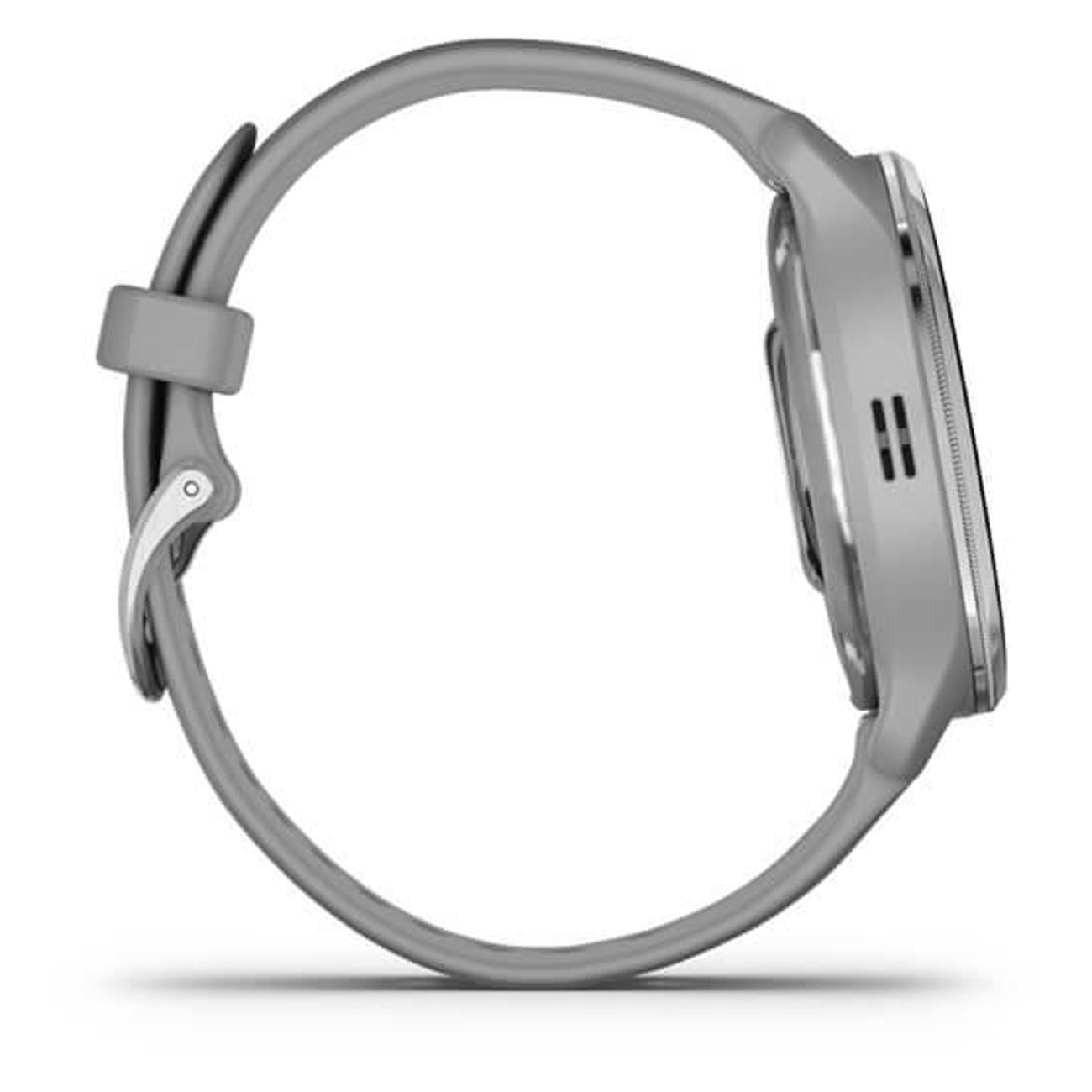 Смарт-часы Garmin Venu 2 Plus 010-02496-00