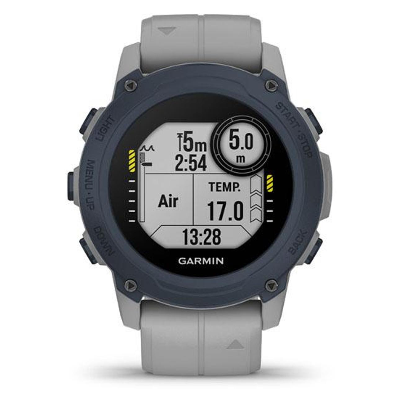 Смарт-часы Garmin Descent G1 010-02604-01