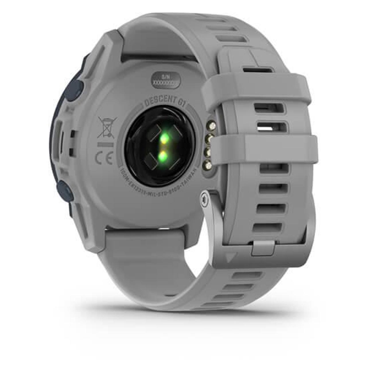 Смарт-часы Garmin Descent G1 010-02604-01