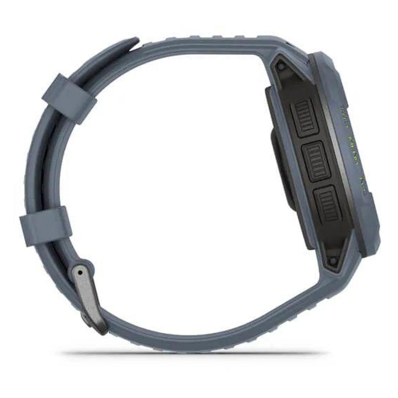 Смарт-часы Garmin Instinct Crossover 010-02730-14