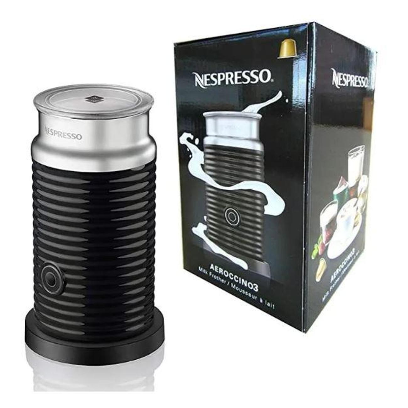 Капучинатор Nespresso Aeroccino 3 s1269