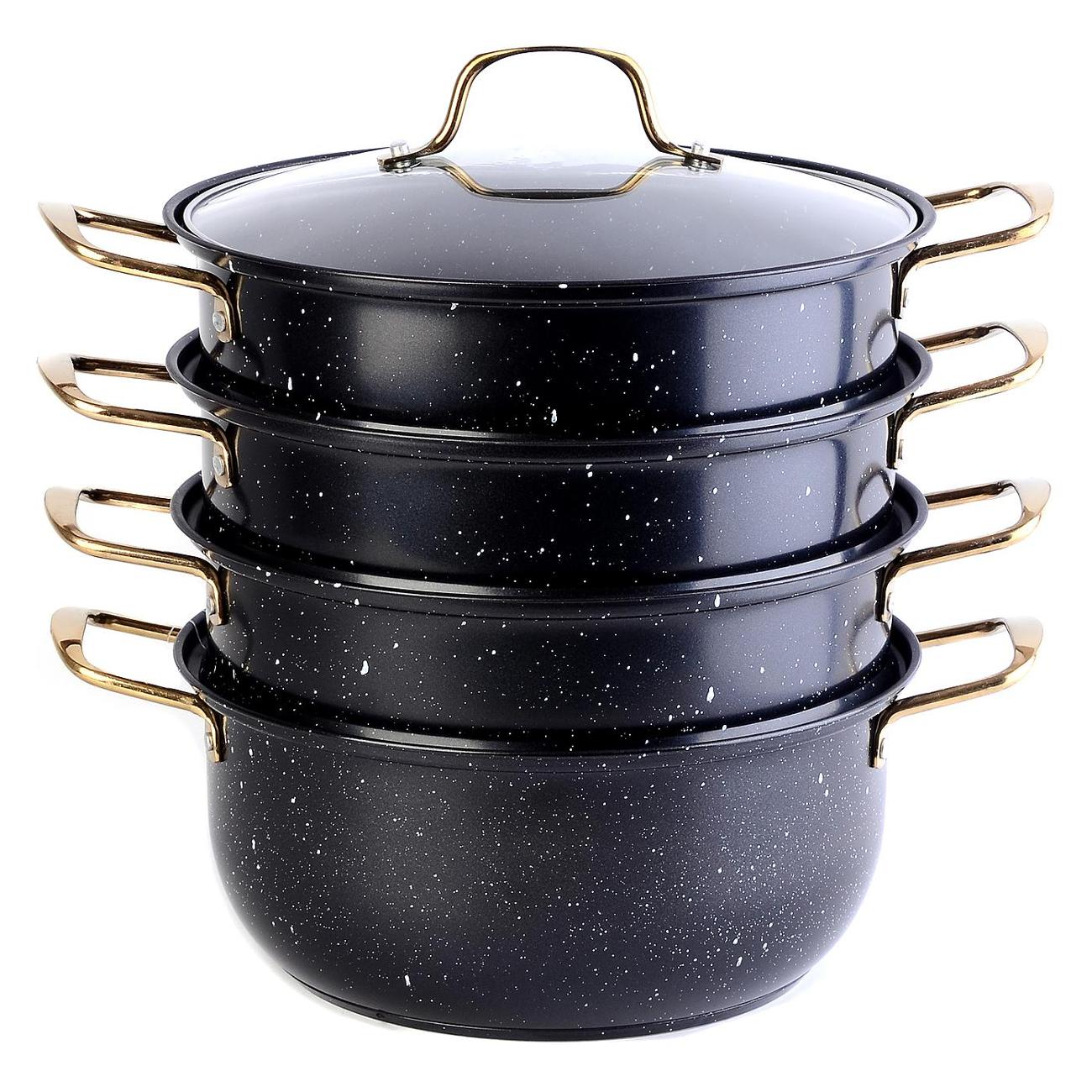 Мантоварка Mayer&Boch 31260