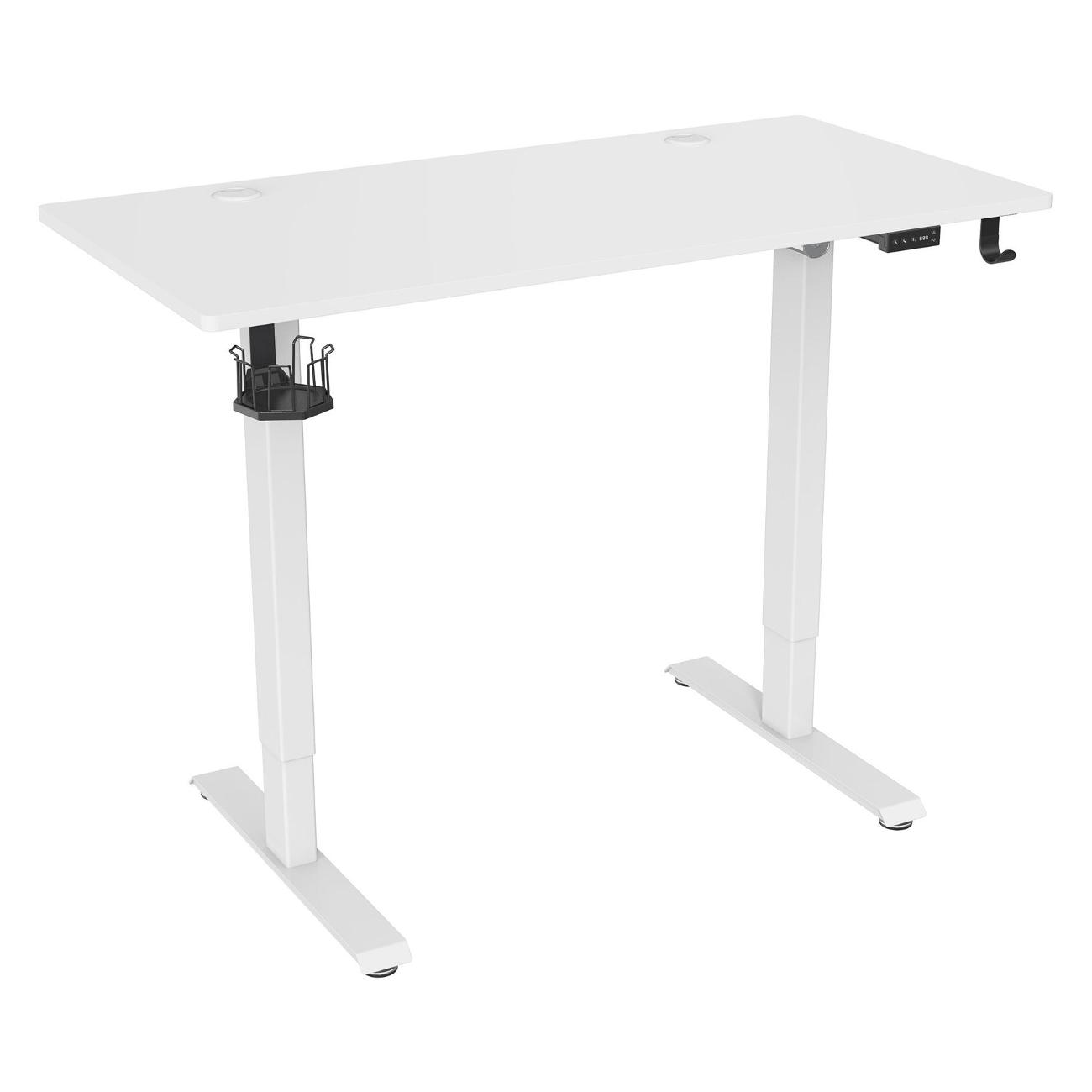 Стол компьютерный Cactus CS-ED-WWT