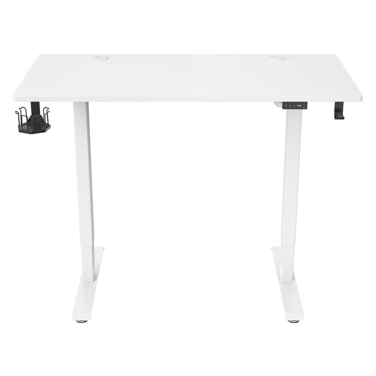 Стол компьютерный Cactus CS-ED-WWT