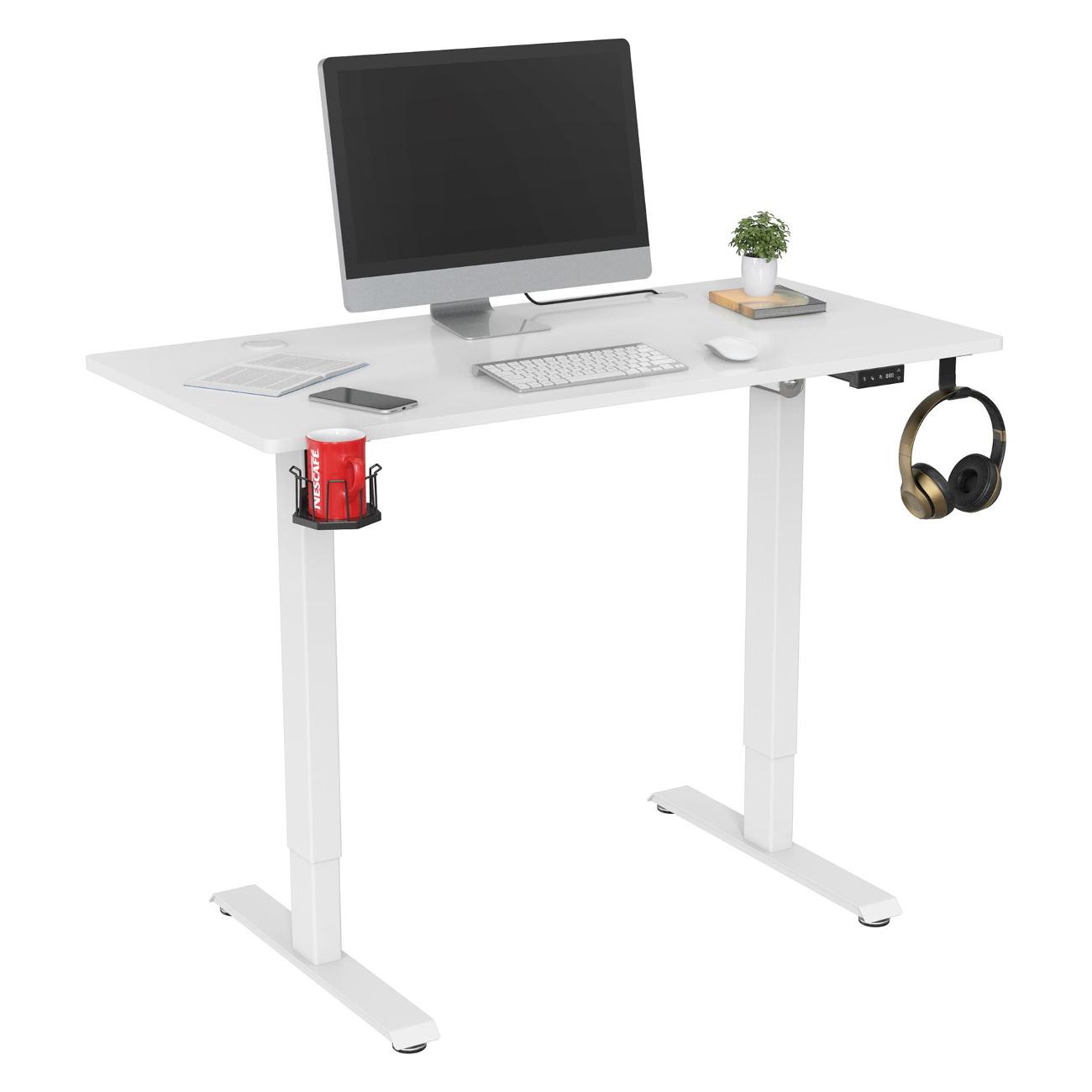 Стол компьютерный Cactus CS-ED-WWT