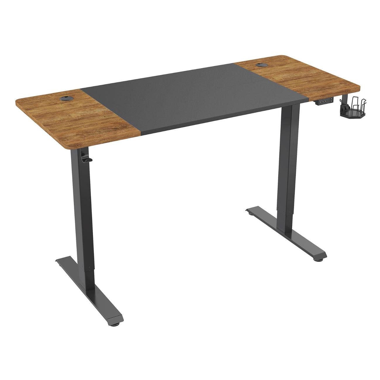 Стол компьютерный Cactus CS-EDL-BAWD