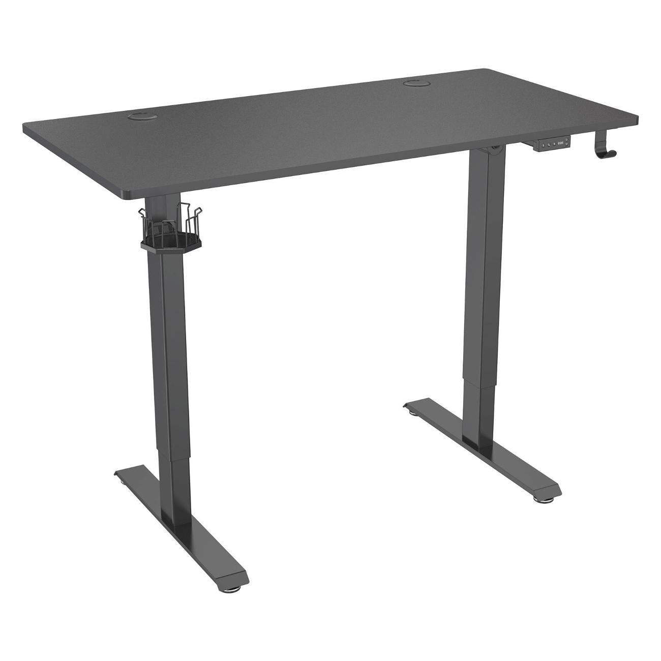 Стол компьютерный Cactus CS-ED-BBK