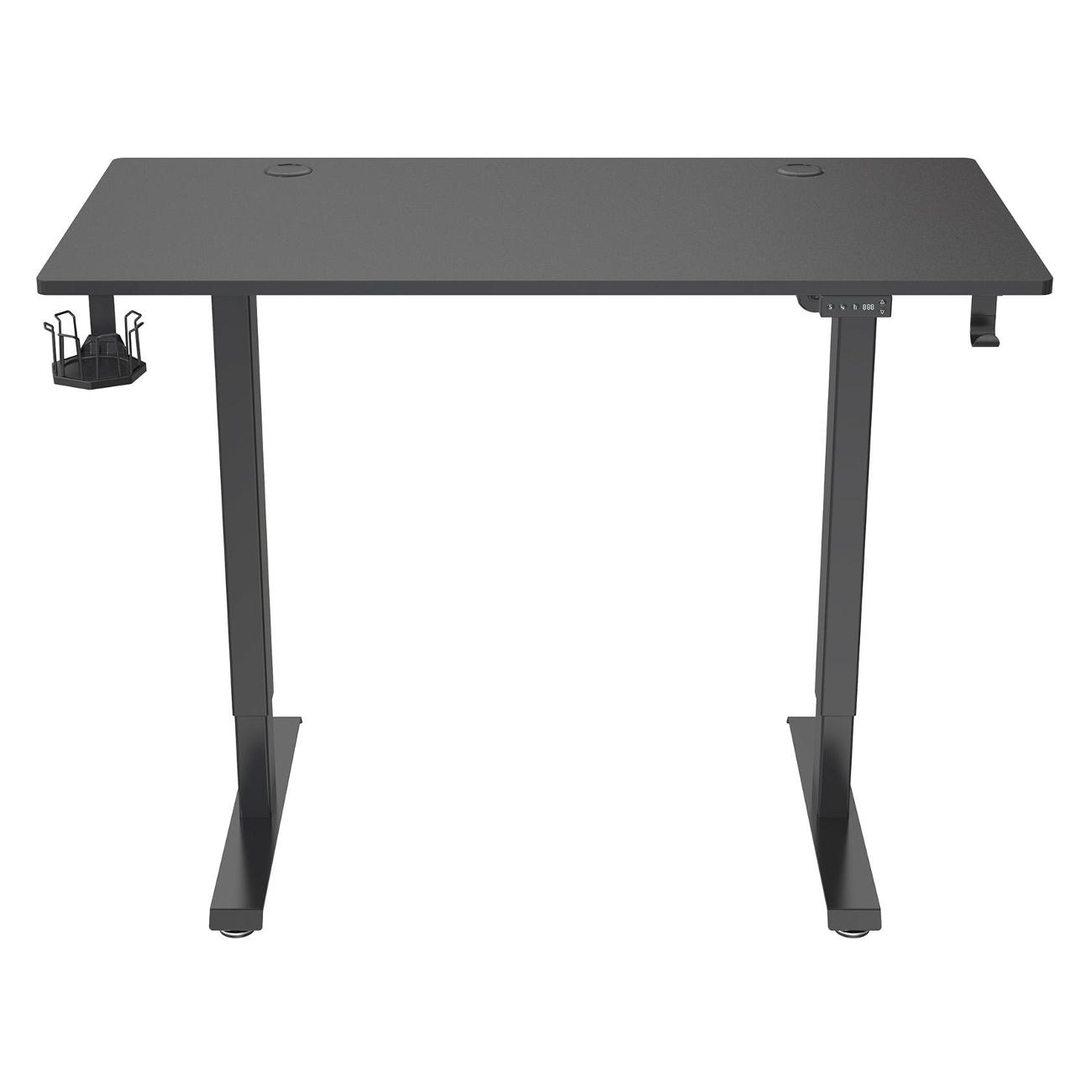 Стол компьютерный Cactus CS-ED-BBK