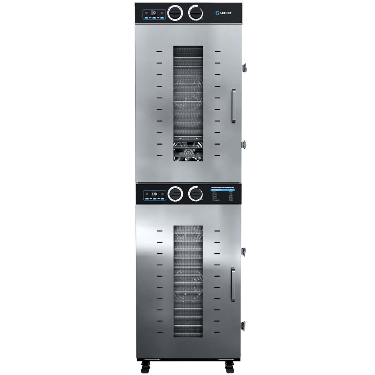 Сушка для фруктов Libhof FDT-32D фото