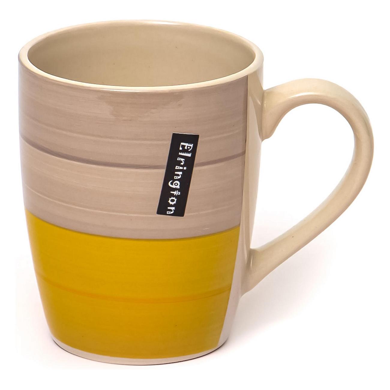 Кружка для чая Elrington 139-23061