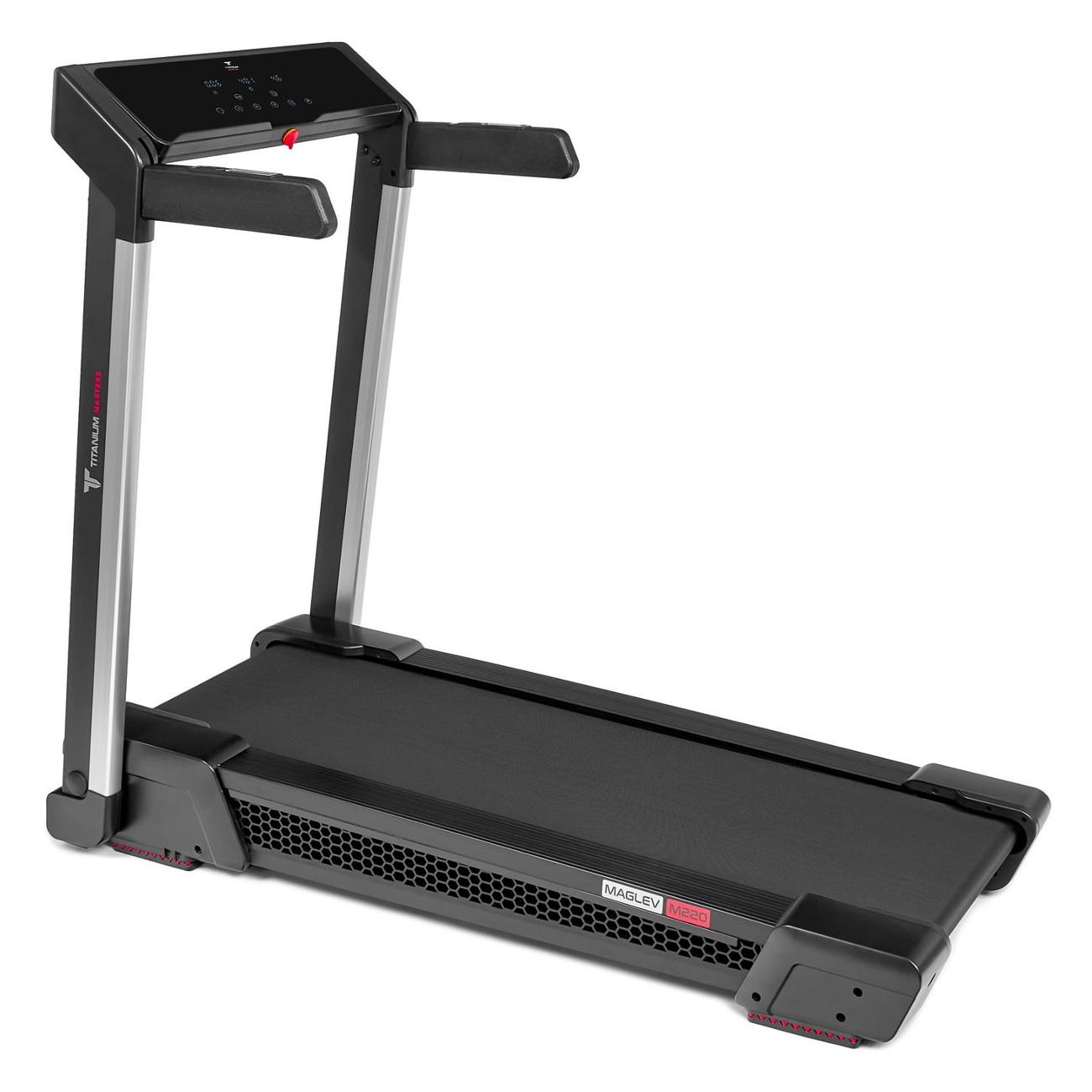 Беговая дорожка Titanium Masters Maglev M220