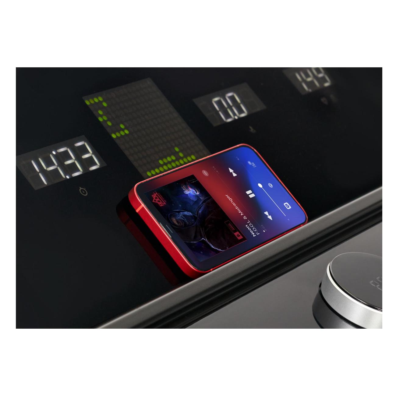 Беговая дорожка Titanium Masters Physiotech A480