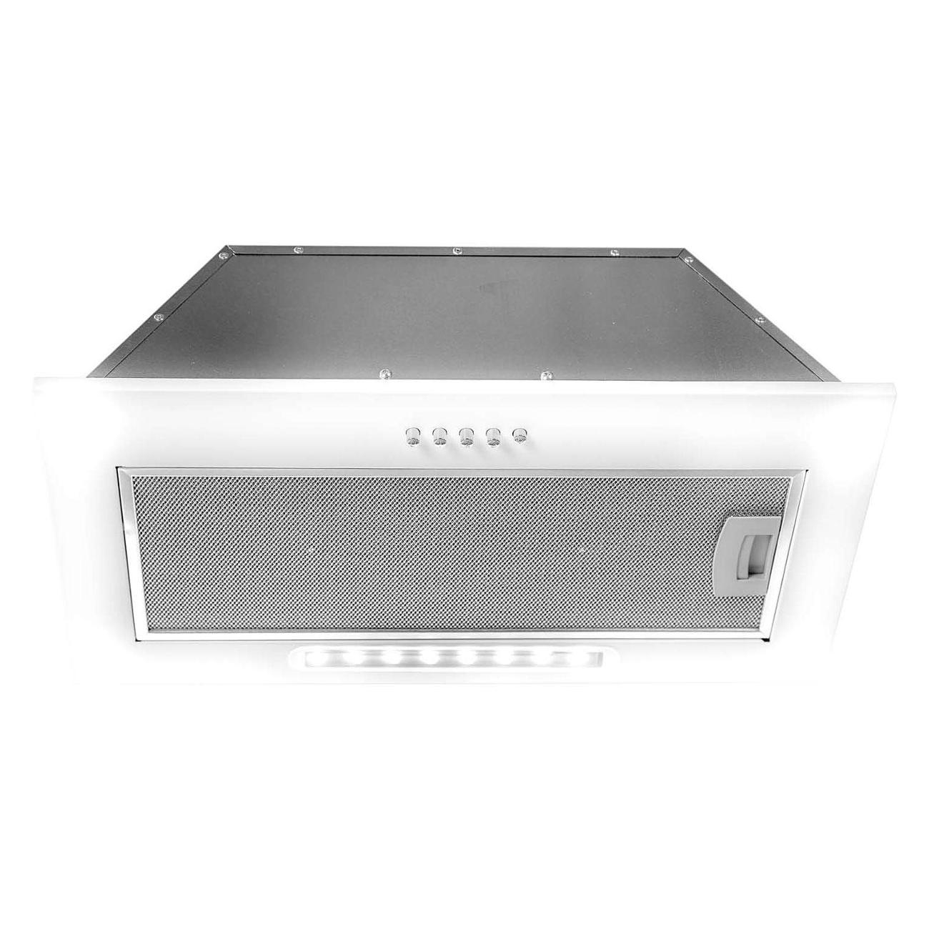 Вытяжка встраиваемая в шкаф Delvento DLV63W1