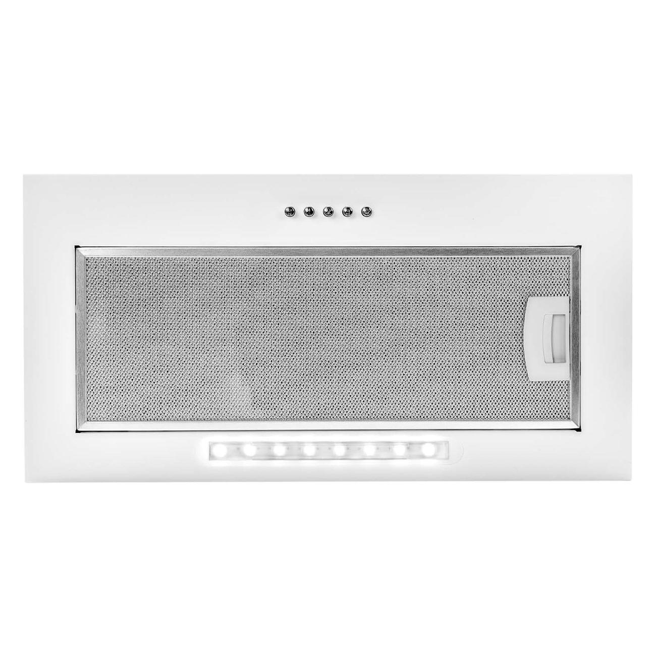 Вытяжка встраиваемая в шкаф Delvento DLV63W1