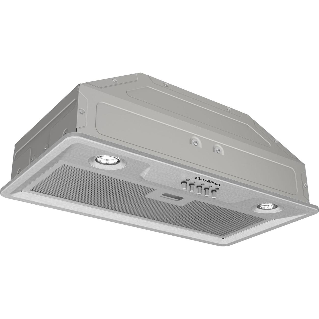 Вытяжка встраиваемая в шкаф Darina Built in M605X фото