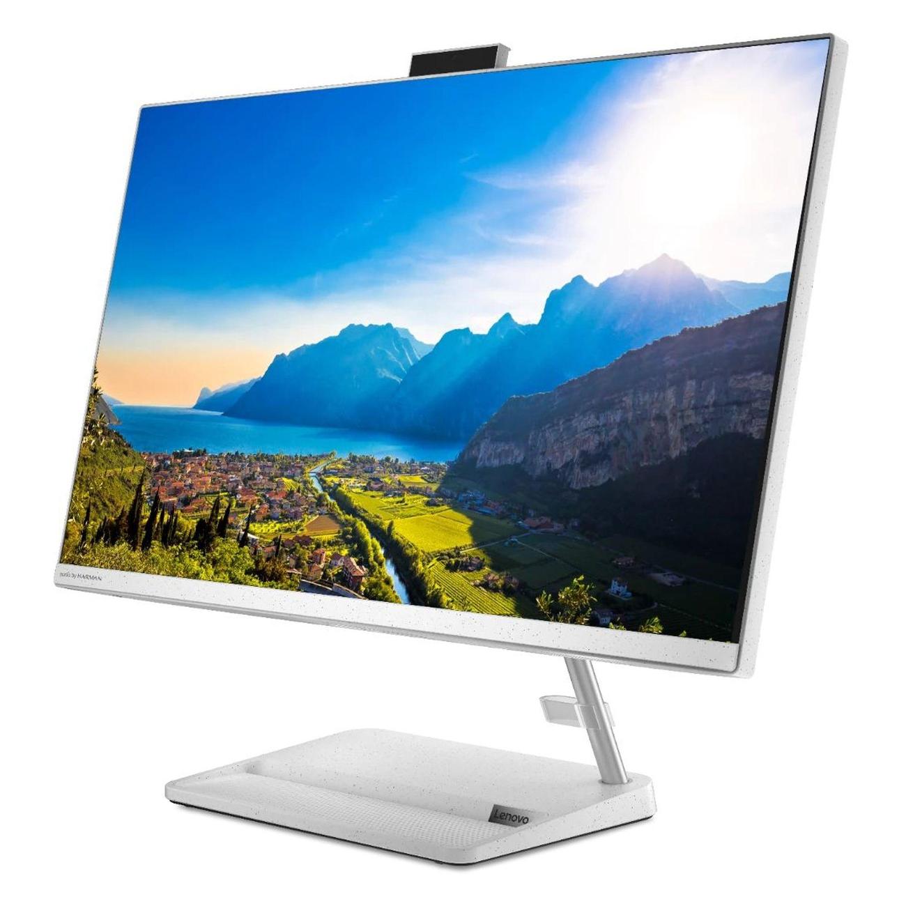 Моноблок Lenovo IdeaCentre AIO 3 24ITL6 F0G000URRU