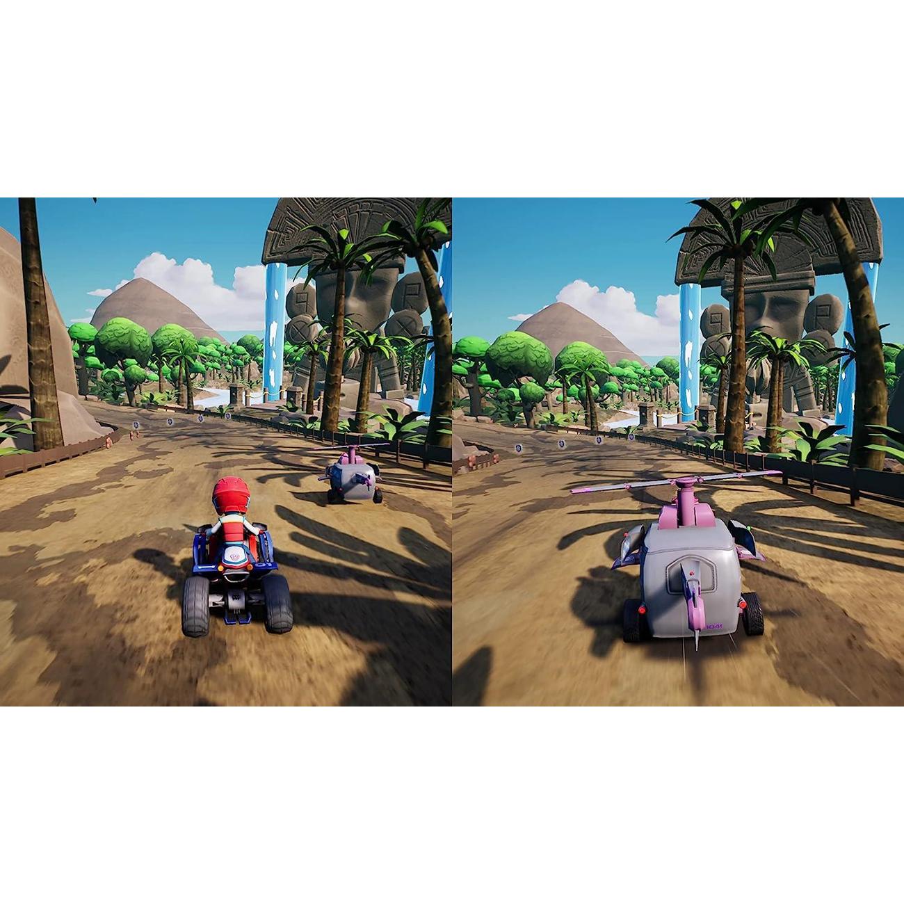 Игра Outright Games Paw Patrol Grand Prix