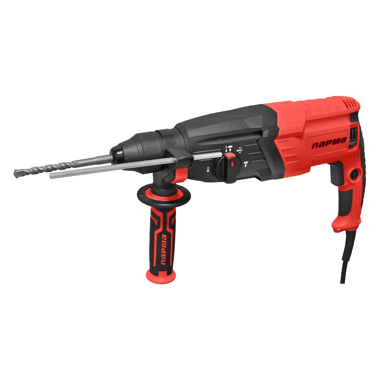 Перфоратор Парма П-02-30/1000ЭР