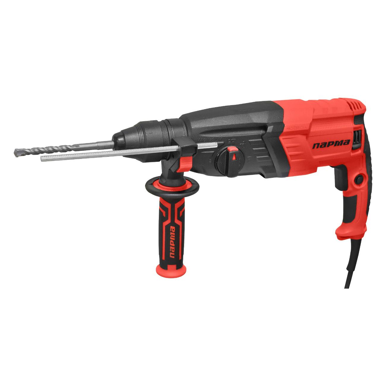 Перфоратор Парма П-02-28/950ЭРM