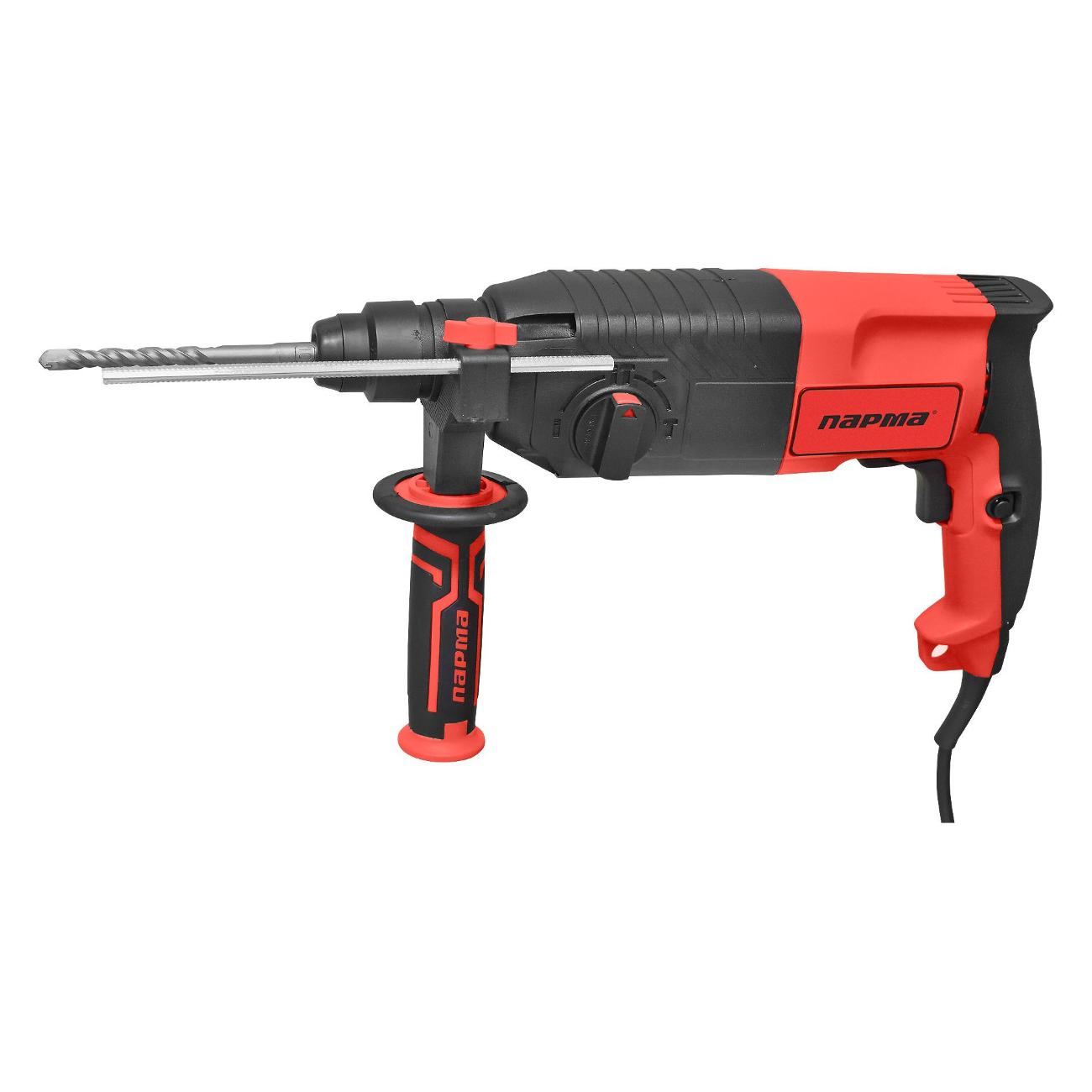 Перфоратор Парма П-01-24/750ЭР