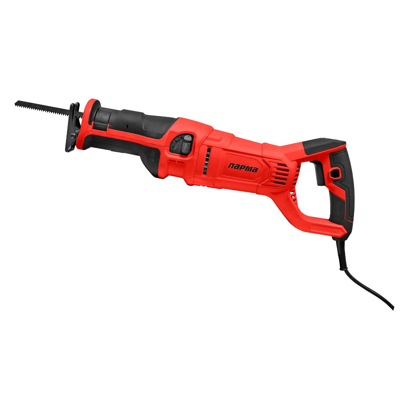 Электропила сабельная Парма ПС-01-210/1300