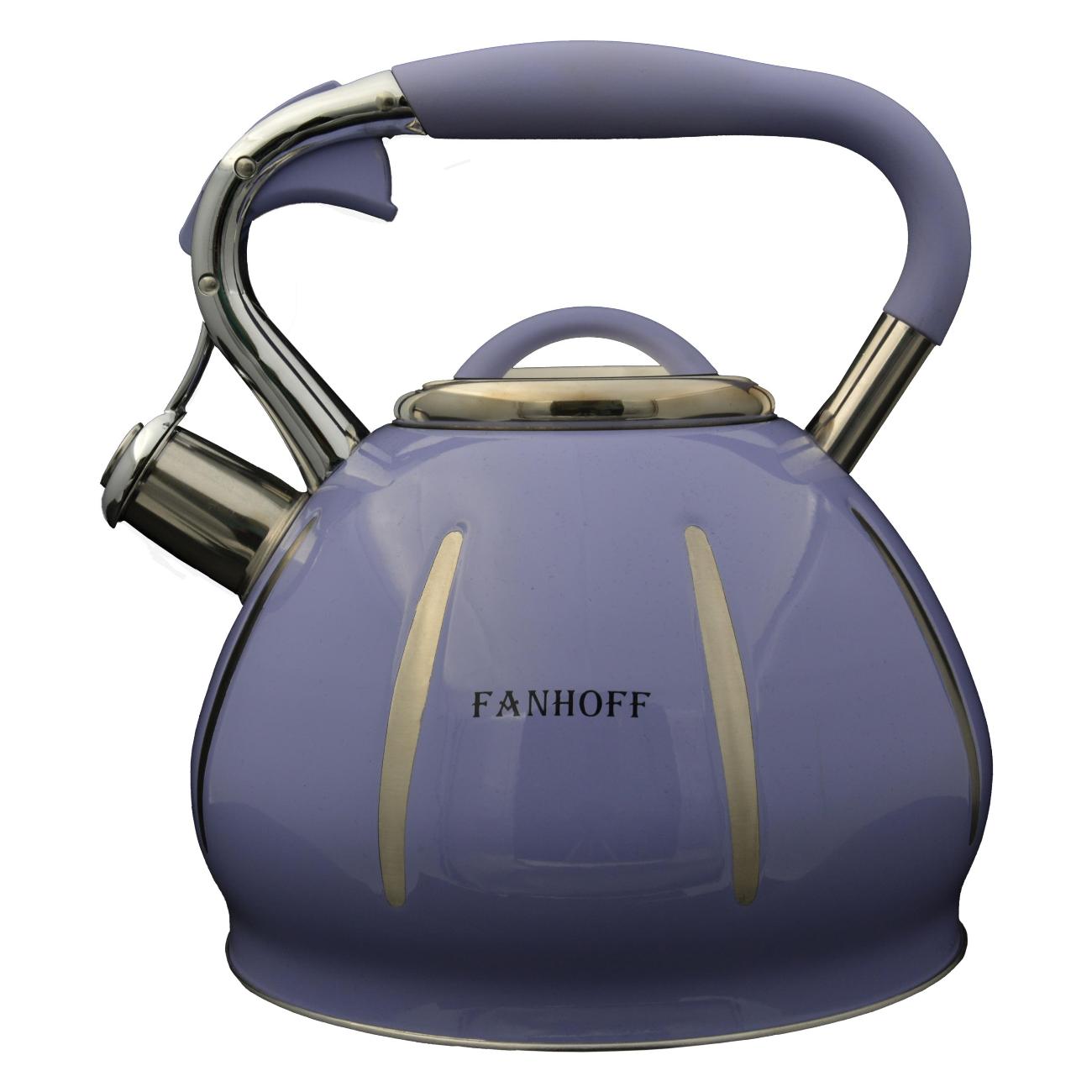 Чайник Fanhoff FH-69696 Li