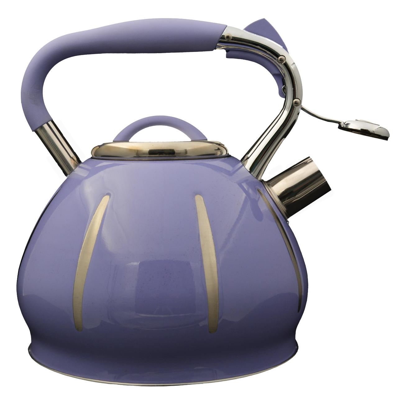 Чайник Fanhoff FH-69696 Li