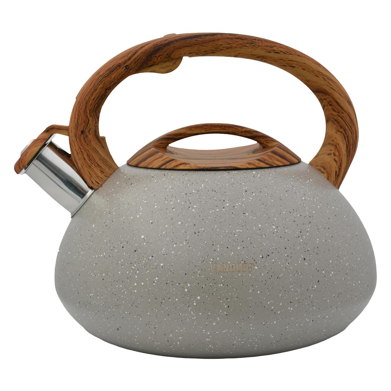 Чайник Fanhoff FH-69687 Be