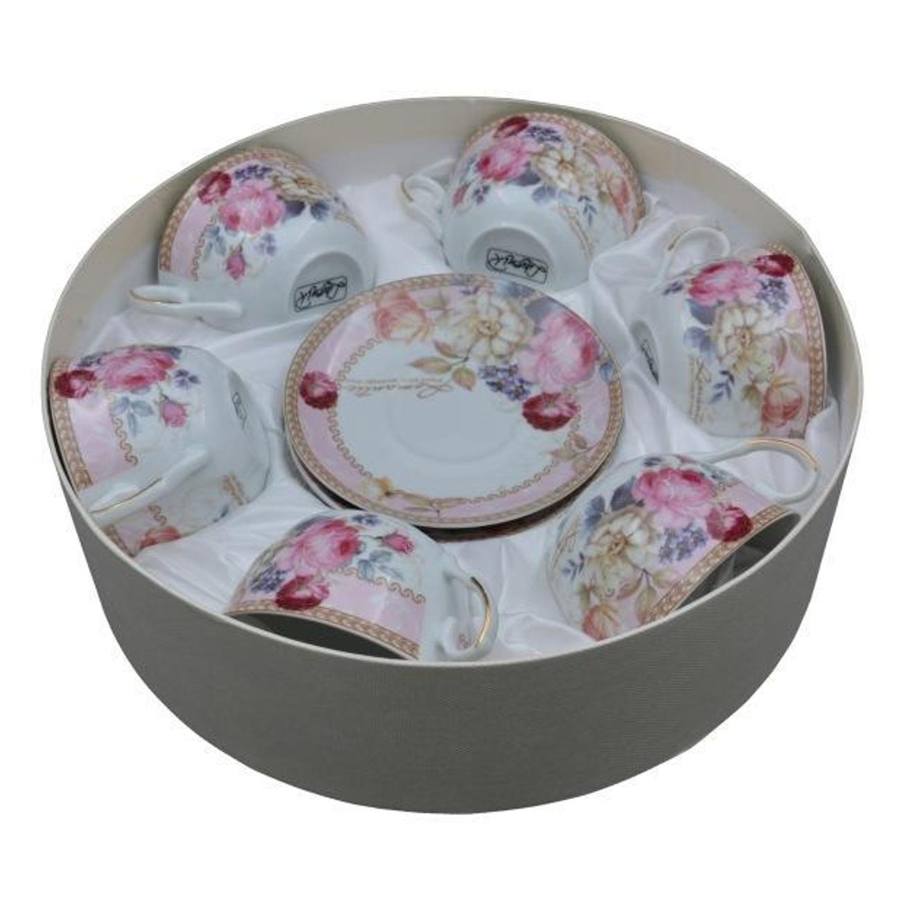 Столовый сервиз LAVENIR DNY12-F07