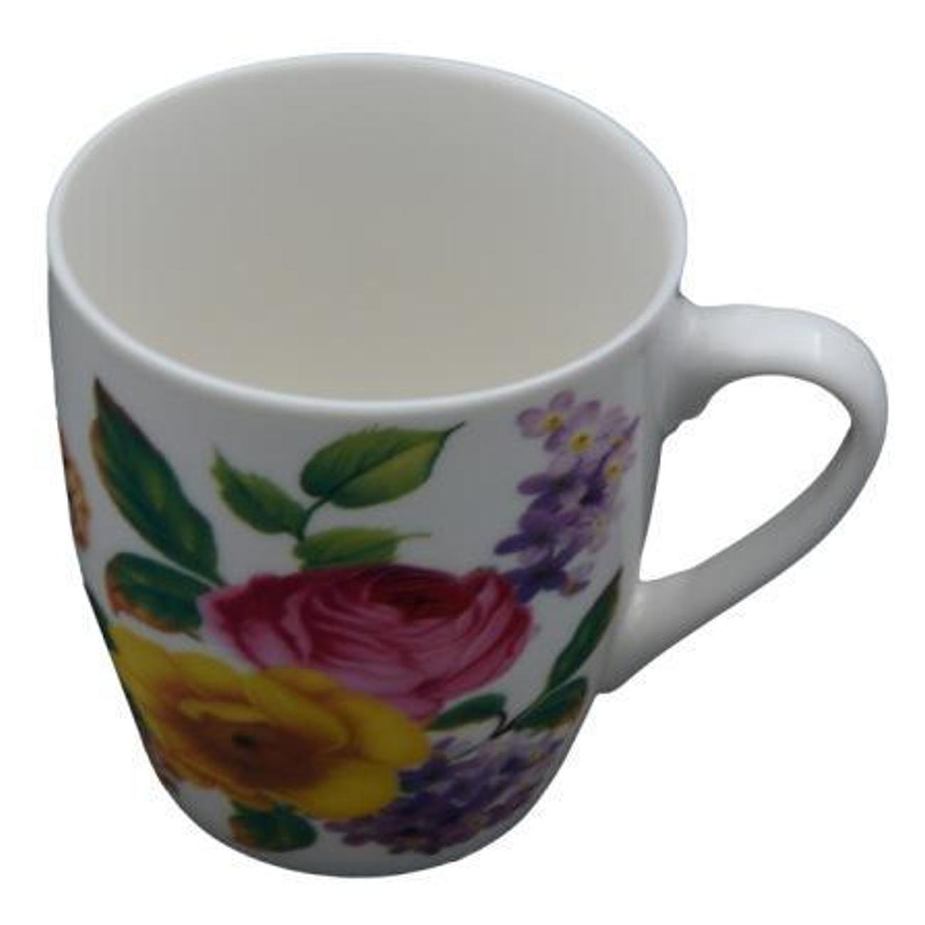 Кружка нет бренда 92728 белый