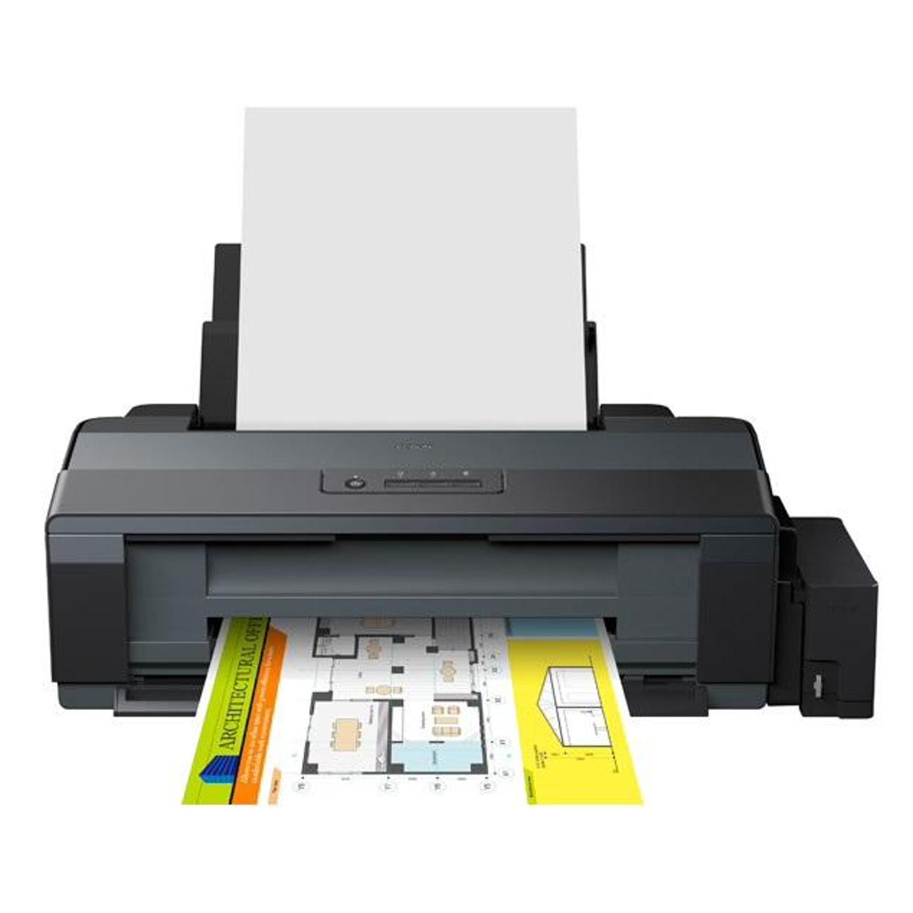 Струйный принтер Epson L1300
