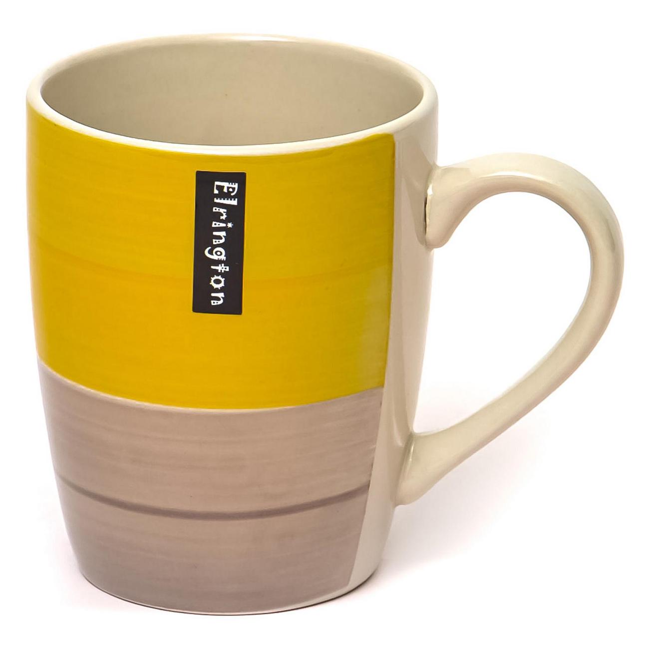 Кружка для чая Elrington 139-23075