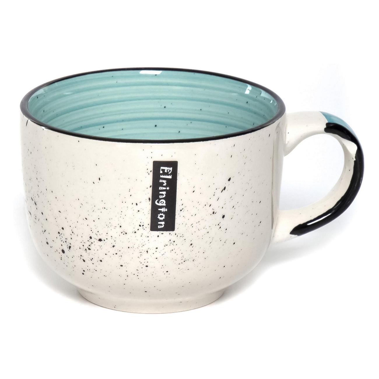 Кружка для чая Elrington 139-27071