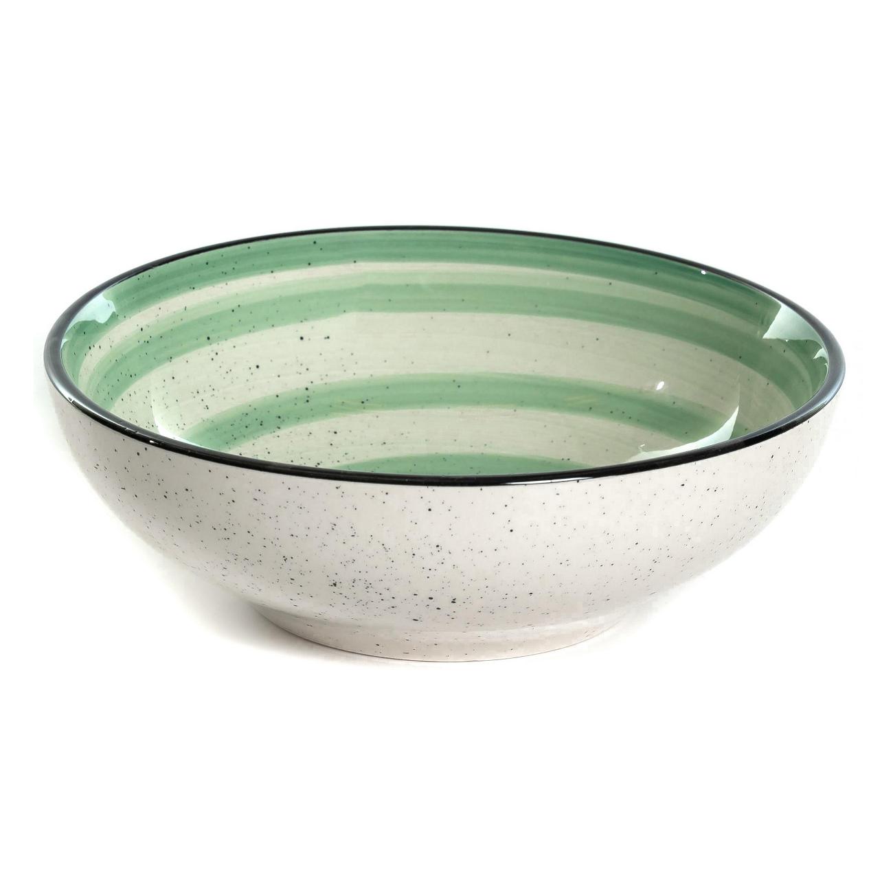 Тарелка столовая Elrington 139-27081