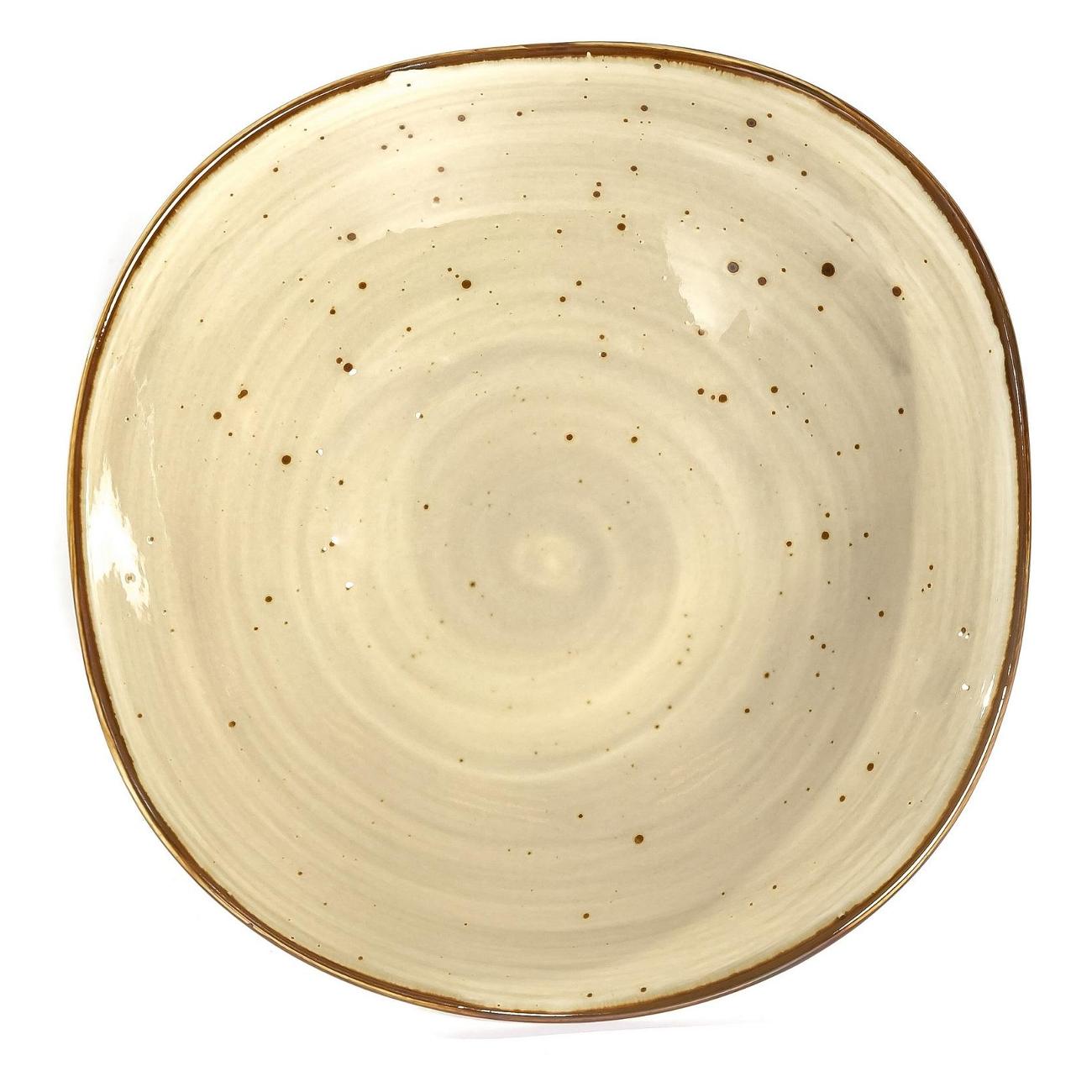 Тарелка столовая Samold 206-55025