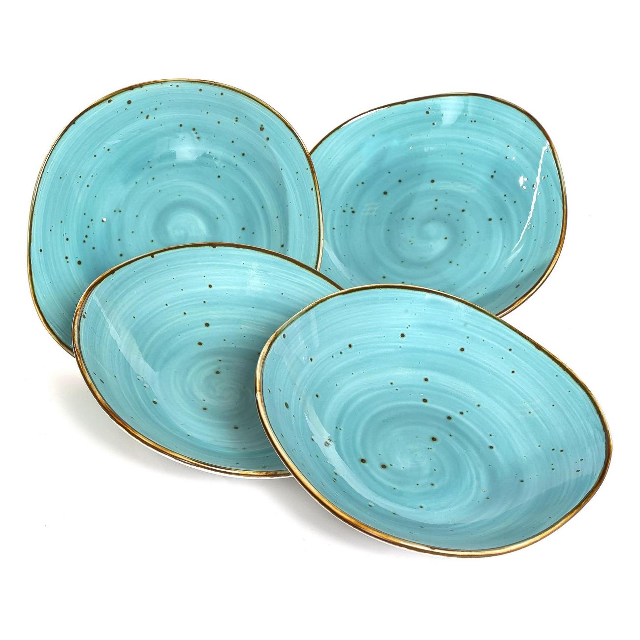 Тарелка столовая Samold 206-55025