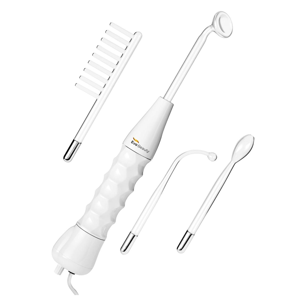 Дарсонваль Evo Beauty HYC-FC503 фото