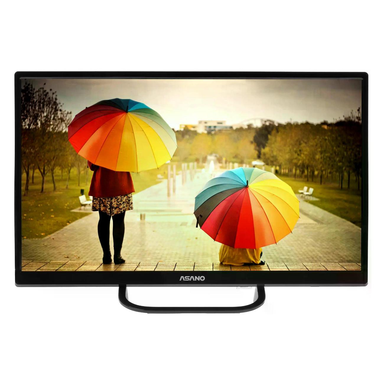 Телевизор ASANO 24LF1210T