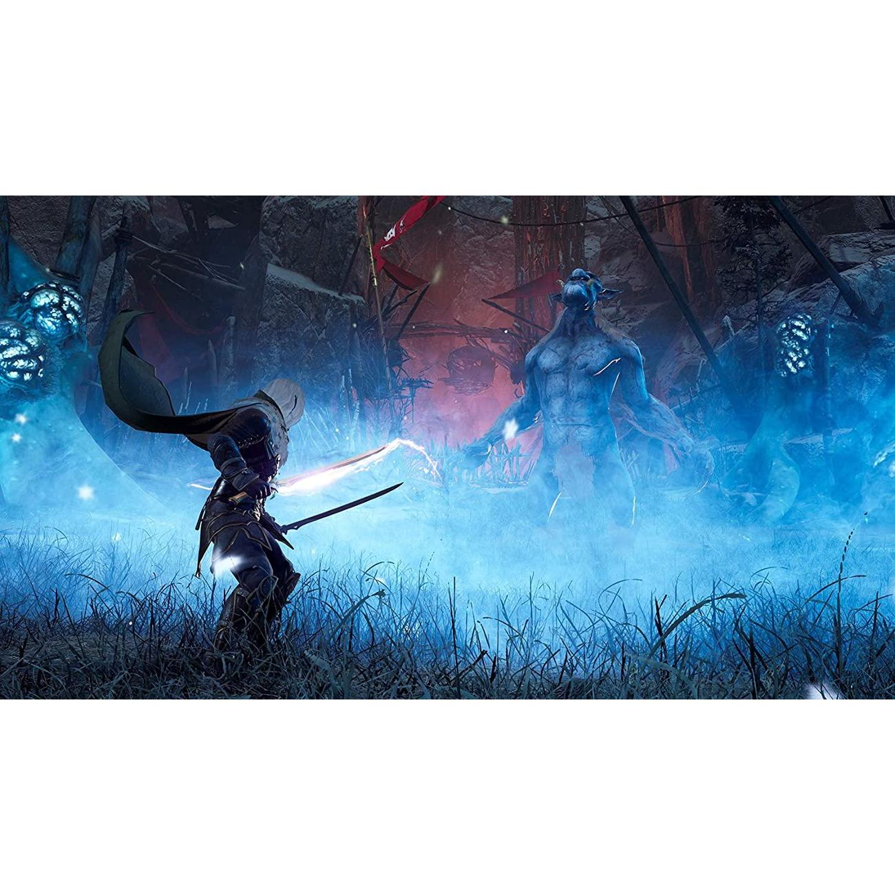 PS5 игра Wizards of the Coast Dungeons and Dragons: Dark Alliance.DayOneEdition