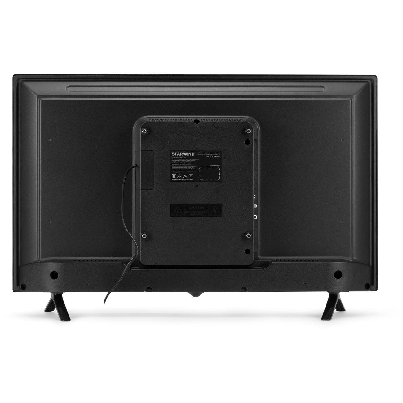 Телевизор Starwind SW-LED32BG202