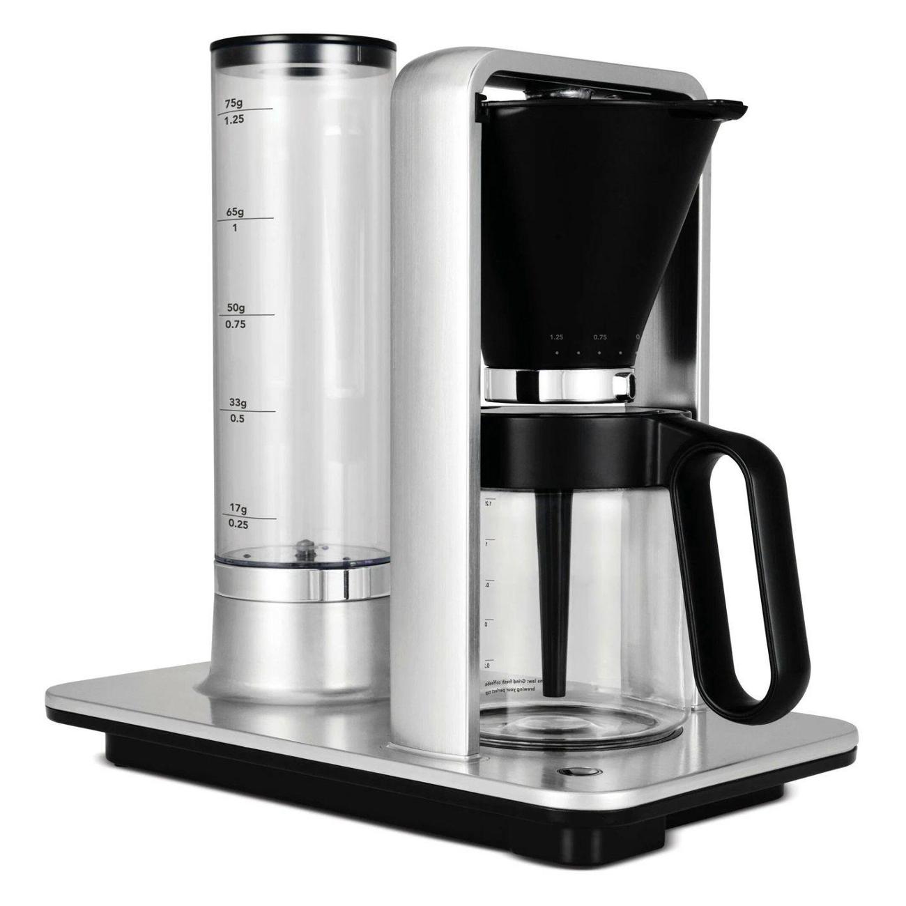 Кофеварка капельного типа Wilfa WSP-2 A