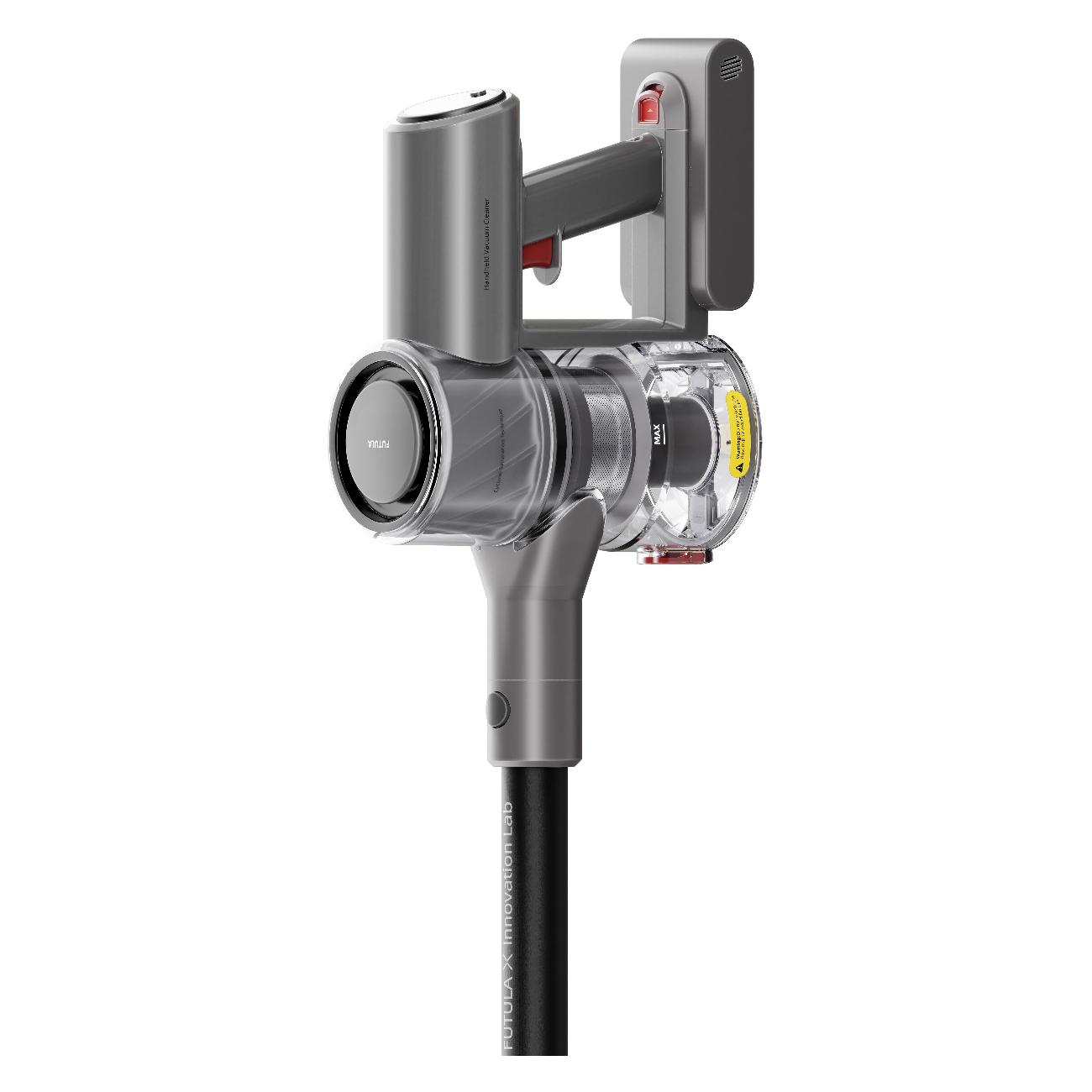 Пылесос ручной (handstick) FUTULA V18