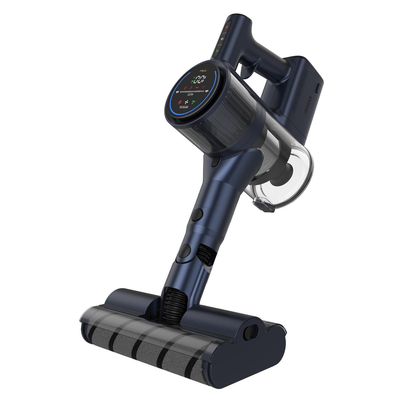 Пылесос ручной (handstick) FUTULA V14