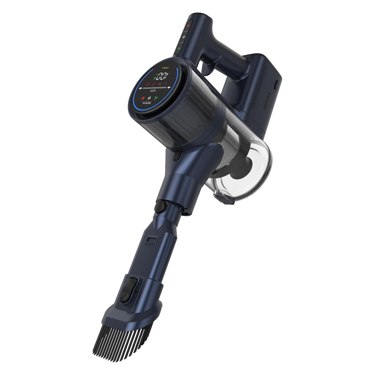 Пылесос ручной (handstick) FUTULA V14