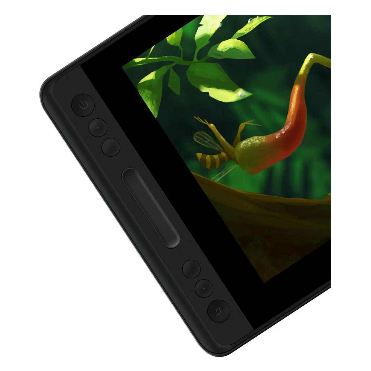 Планшет Huion Kamvas PRO 13 Black